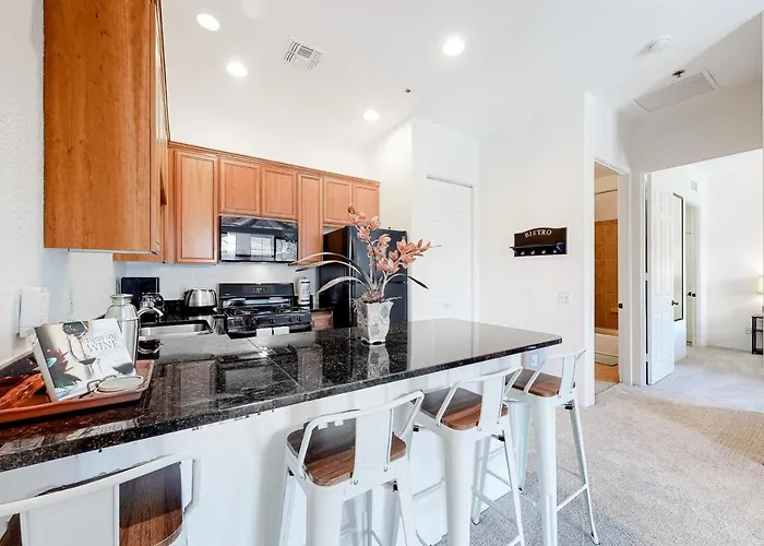 Sunny Days Retreat Permit# 260,042 Apartment La Quinta