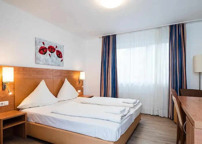 G&L Hotel Dortmund