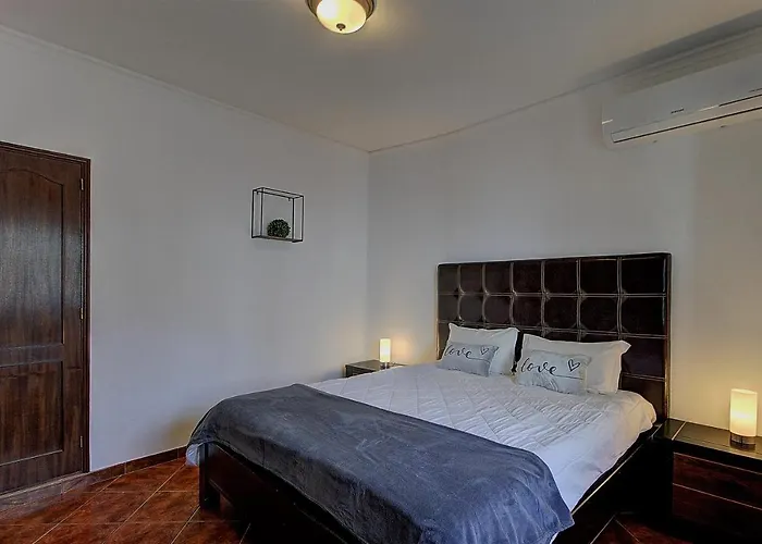 Enchanted Villa Tavira