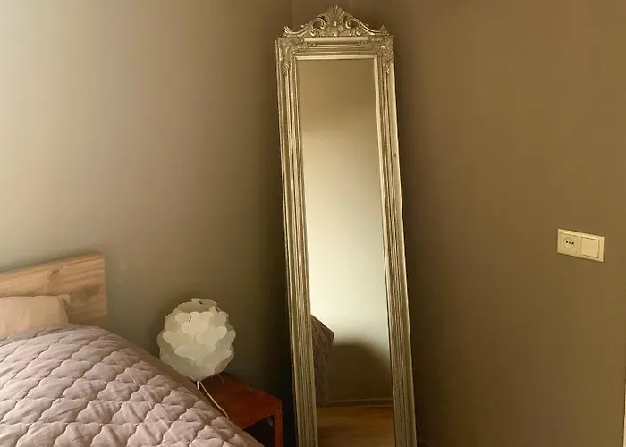 Bed&Breakfast De Paalberg Hoenderloo