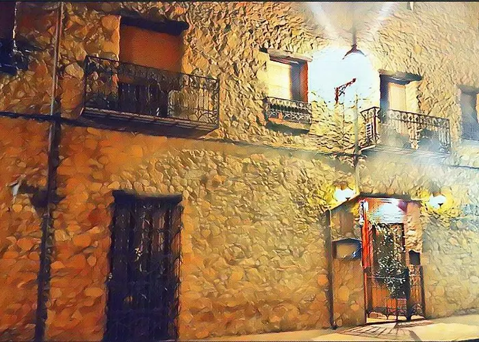 Hotels in Cabanes (Valencia)
