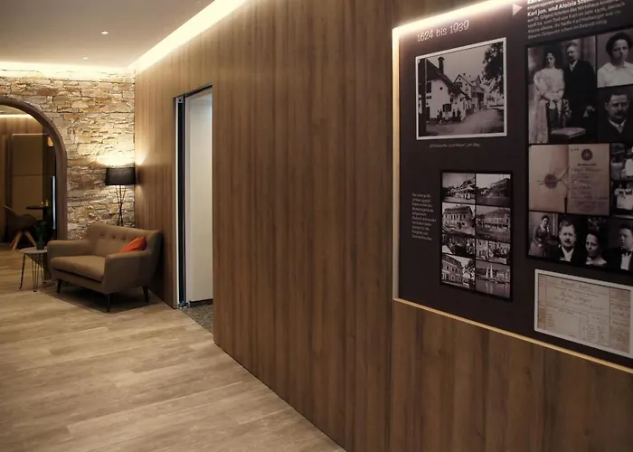 Gmunden Hotels