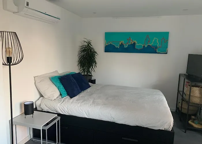 Studio Triple B Bed and Breakfast Haarlem