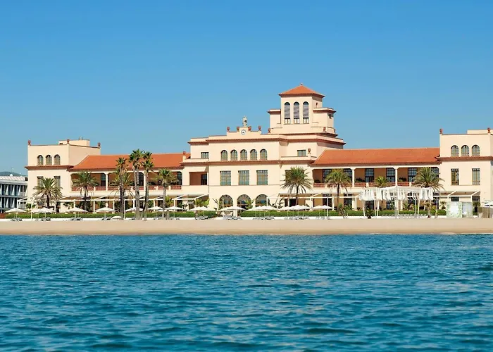 El Vendrell Hotels