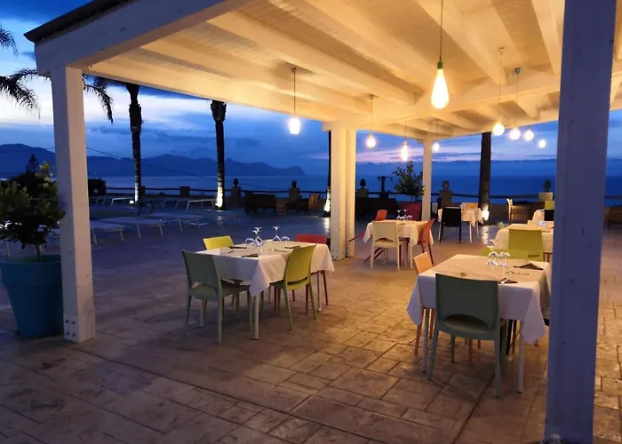 Residence Villaggio Petruso Balestrate