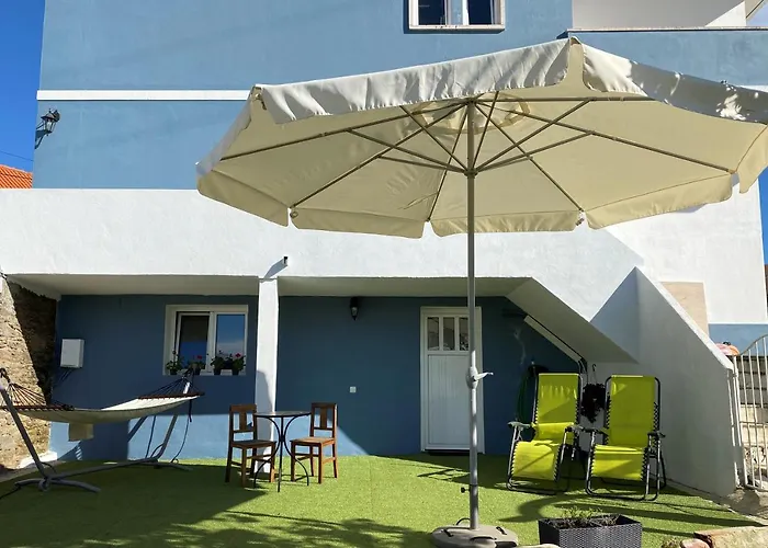Quinta Janelas Do Vale Aldeia do Mato 