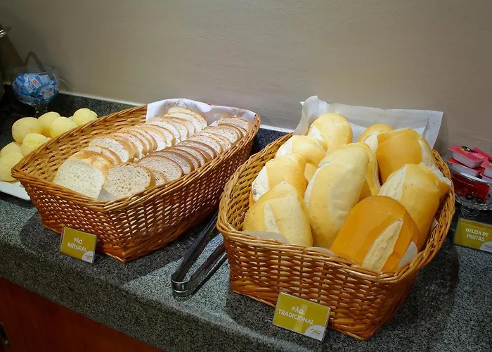 Fênix Hotel Limeira