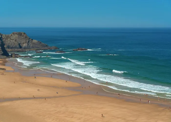 Sunset Room - Costa Vicentina