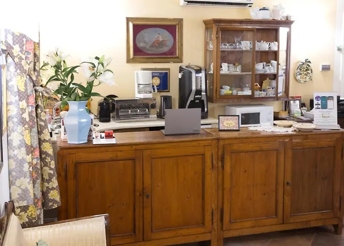Bed and Breakfast Il Bagattino Ferrara
