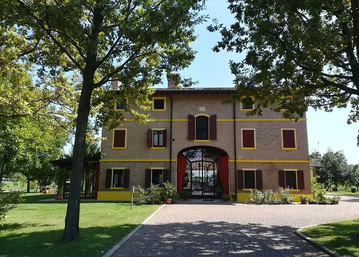 B&B Le Noci di Feo