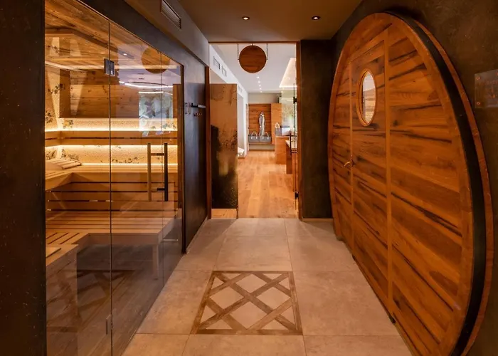 Hotels in Apfeltrang