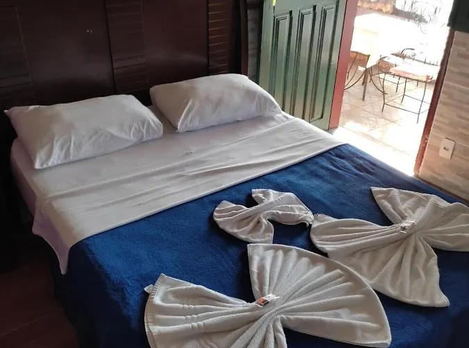 Pousada Horto Dos Contos Ouro Preto 