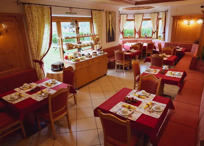 Hotel a Bocenago