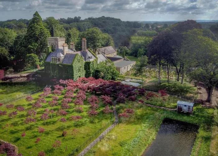 Corsham Hotels