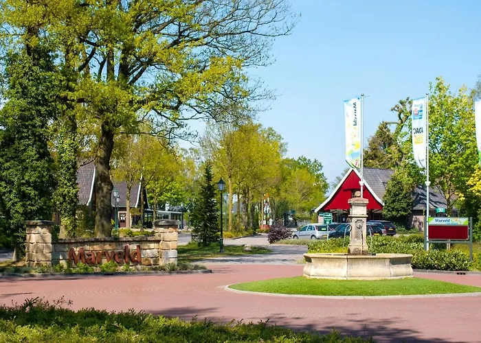 Havezate Marveld Hotel Groenlo