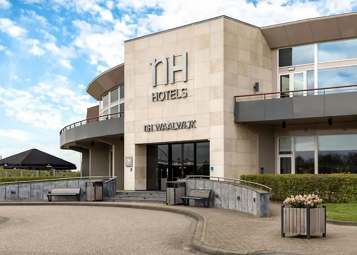 Waalwijk Hotels