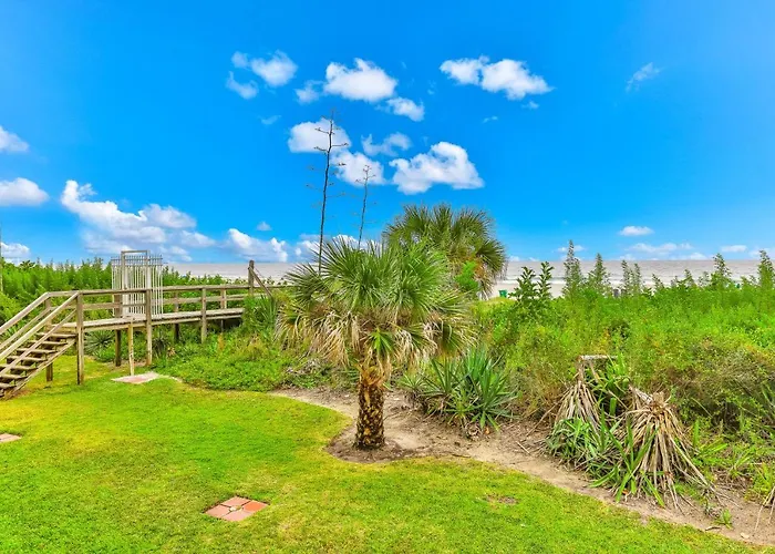 Cocoas By The Sea Apartment Cocoa Beach
