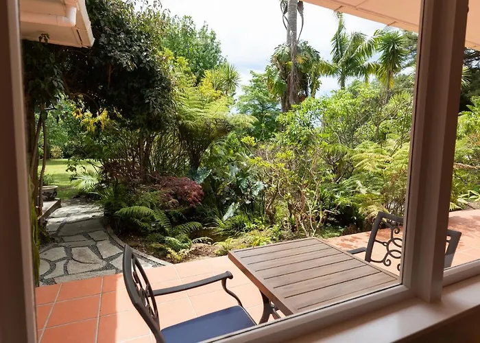 Hotels in Kerikeri