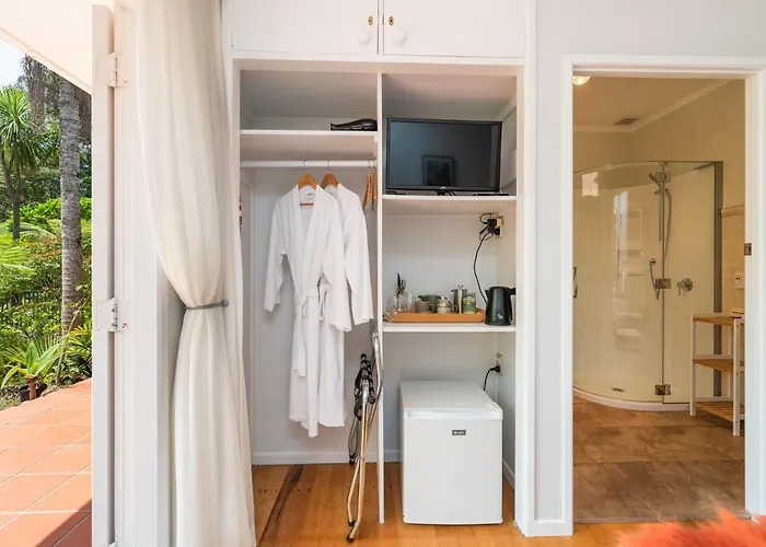 Kerikeri Hotels