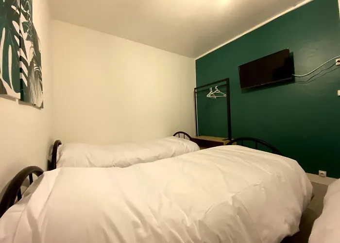 Lh Rooms Location Le Havre