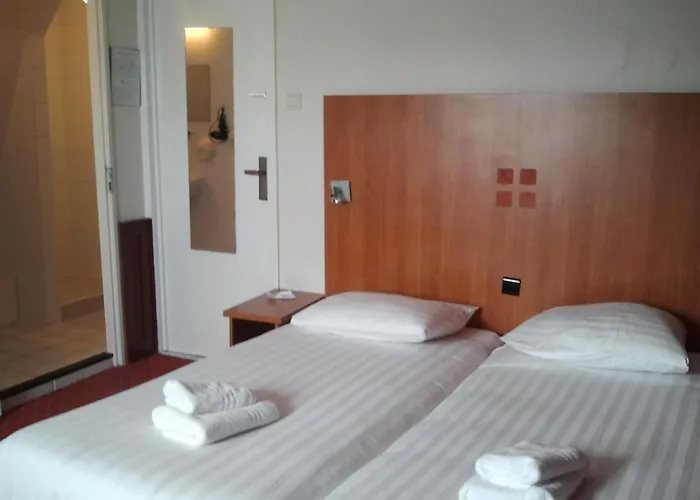Hotel 74 Ámsterdam