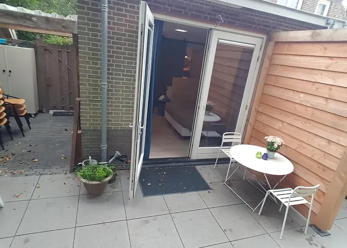 Studio Badstrand Vlissingen