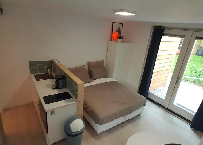 Studio Badstrand Vlissingen