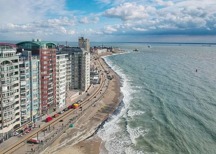 Studio Badstrand Vlissingen