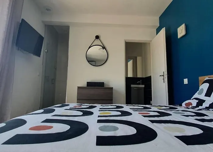Studio Provence Istres