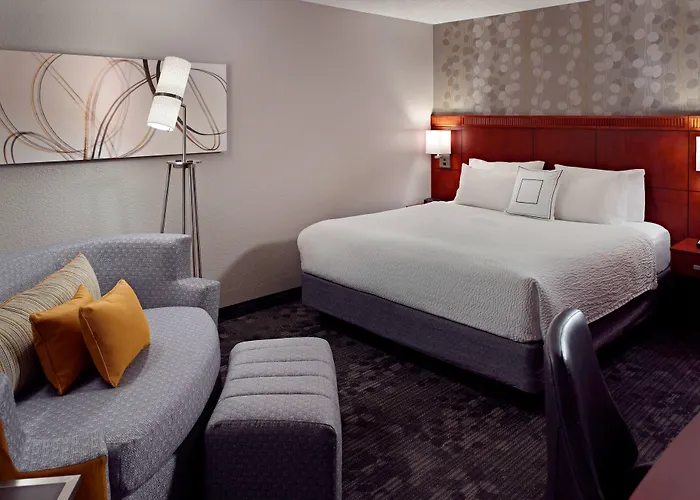 Sonesta Select Atlanta Cumberland Galleria Ballpark