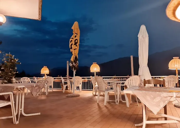 Locanda Mirabeau