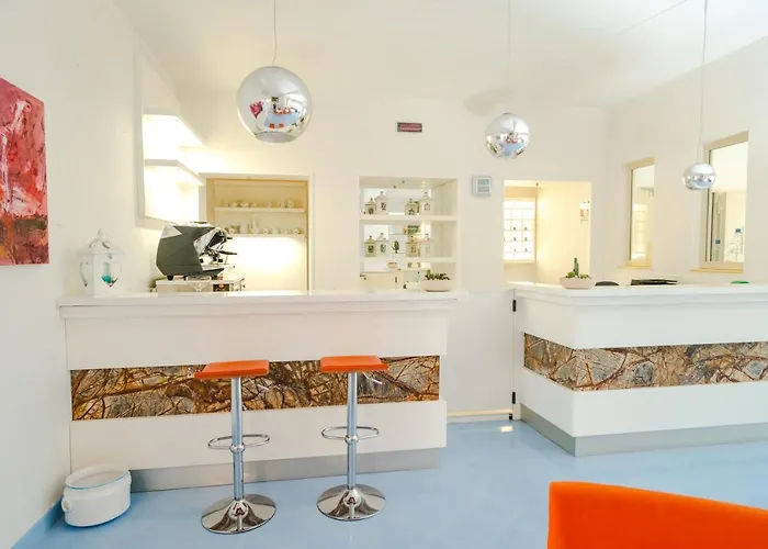 Kalos Hotel Maruggio
