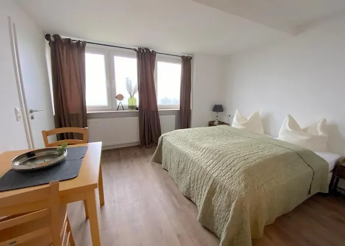 Pension Haus Talblick Winterberg