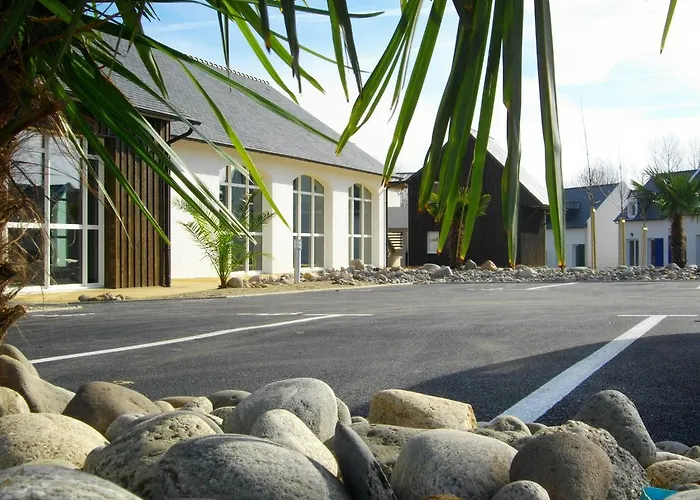 Résidence Néméa Les Roches Saint-Pol-de-Léon