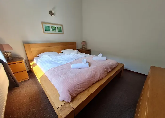 B&B Pension de Eijckenhoff