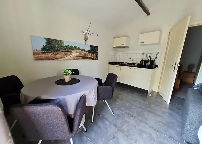 B&B Pension de Eijckenhoff