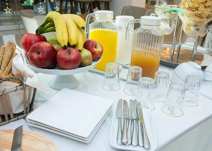 Agrinio Hotels