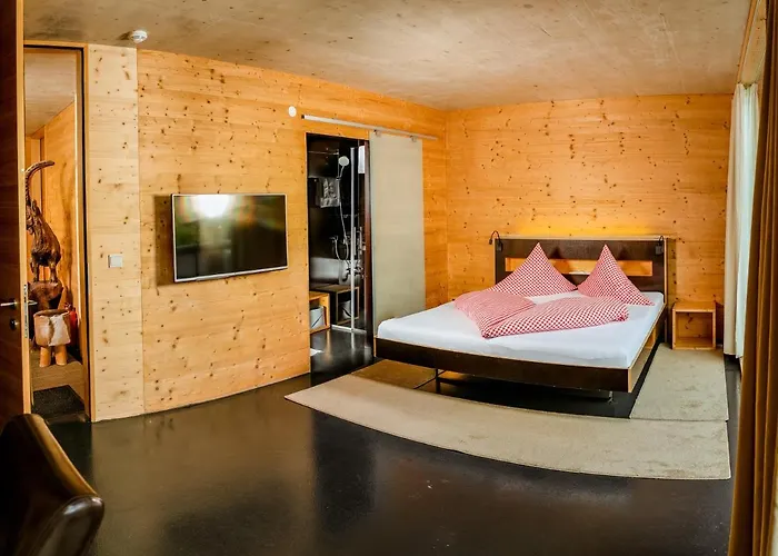 Hotels in Ladis
