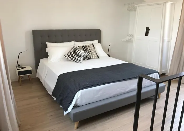 Toremare Suite Marzamemi