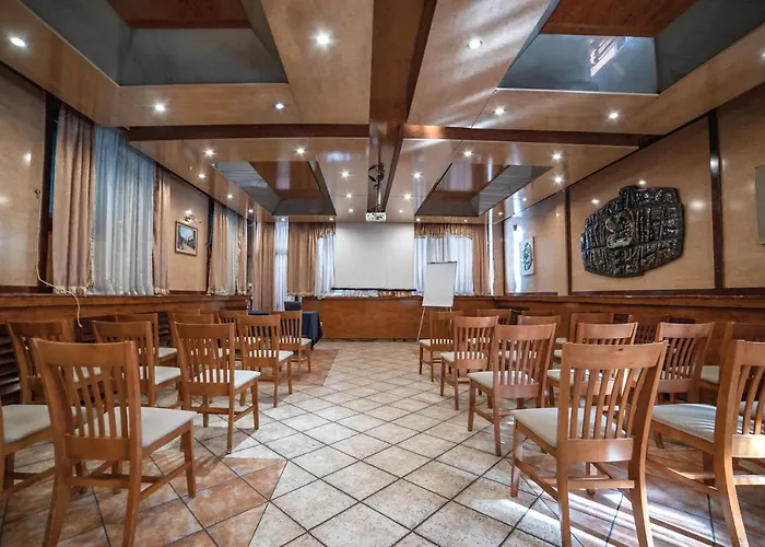 Hotel Novi Sad