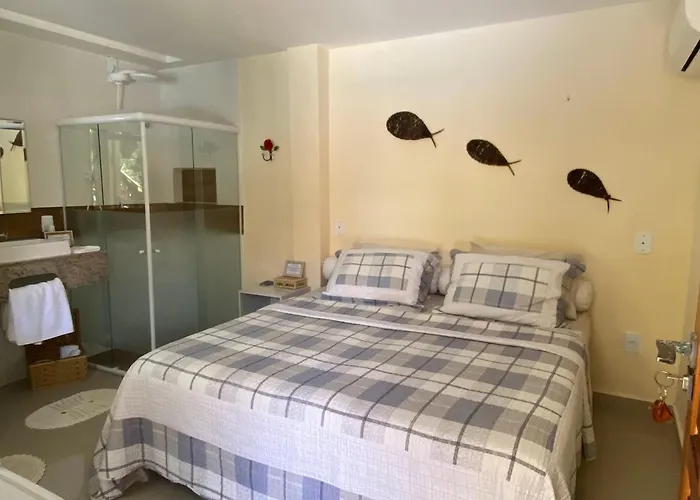 Pousada Potigua
