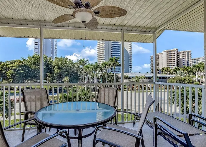 6 Mile Beach Gem Marco Island
