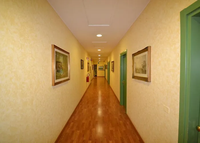 Sun Hotel Rubiera