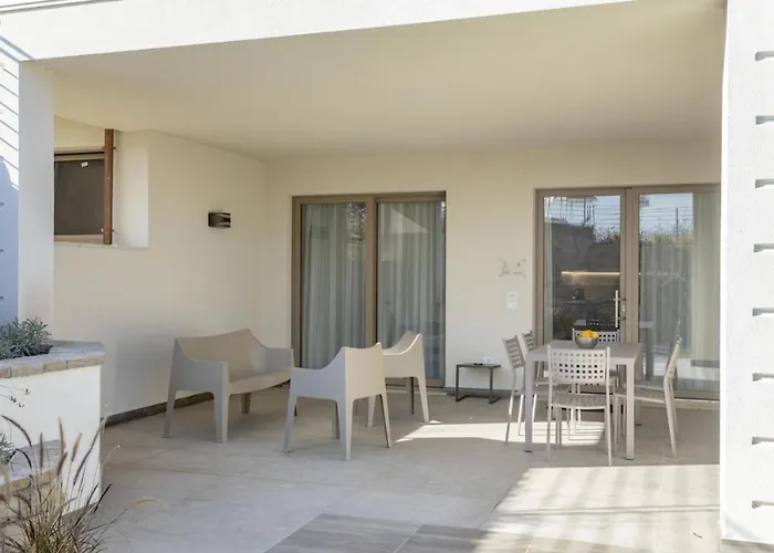 Relais Zenner Aparthotel Toscolano Maderno
