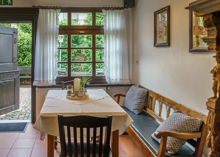 Hotels in Wermelskirchen