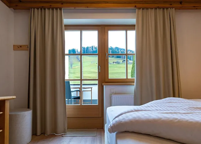 Hotels in Bischofshofen