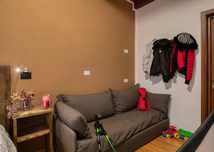 Hotel Sole Prato Nevoso