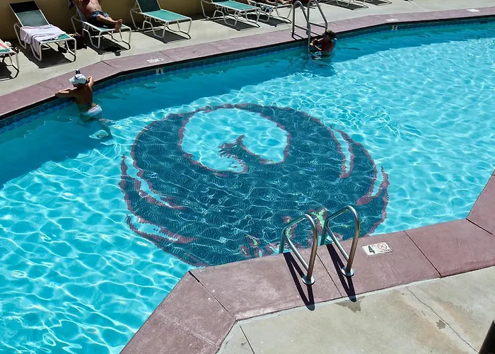 Phoenix Condominiums By Wyndham Vacation Rentals