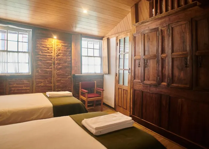 Casa da Praça Velha Guest House Braga