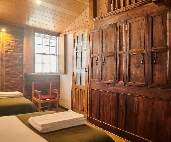Casa da Praça Velha Guest House Braga